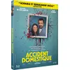 Image de Accident domestique - Blu-ray