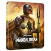 Image de The Mandalorian - L'intégrale De La Première Saison - 4k Ultra Hd + Blu-Ray - Boîtier Steelbook® Limité