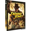 Image de Indiana Jones Et Le Cadran De La Destinée - Blu-Ray