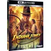 Image de Indiana Jones et le Cadran de la destinée - Blu-ray 4K