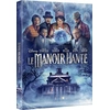 Image de Le Manoir hanté