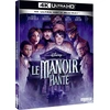 Image de Le Manoir hanté