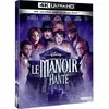 Image de Le Manoir Hanté - 4k Ultra Hd + Blu-Ray