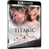 Image de Titanic - 4k Ultra Hd + Blu-Ray + Blu-Ray Bonus