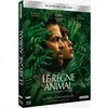 Image de Le Règne Animal - 4k Ultra Hd + Blu-Ray