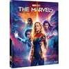 Image de The Marvels - Blu-Ray