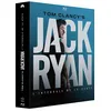 Image de Jack Ryan De Tom Clancy - L'intégrale De La Série - Saisons 1 À 4 - Blu-Ray
