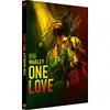 Image de Bob Marley : One Love