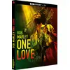 Image de Bob Marley : One Love - Blu-ray 4K