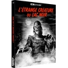 Image de L'Étrange créature du Lac Noir - Blu-ray 4K
