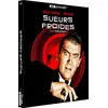 Image de Sueurs froides - Blu-ray 4K
