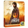 Image de Andor - L'intégrale De La Première Saison - 4k Ultra Hd + Blu-Ray - Boîtier Steelbook® Limité