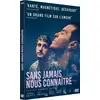 Image de Sans jamais nous connaître - DVD