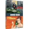 Image de L'homme À La Ferrari + Au Nom Du Peuple Italien - Combo Blu-Ray + Dvd