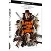 Image de Il était une fois dans l'Ouest - Blu-ray 4K