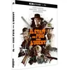 Image de Il Était Une Fois Dans L'ouest - 4k Ultra Hd + Blu-Ray
