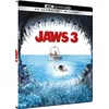 Image de Les Dents De La Mer 3 - 4k Ultra Hd + Blu-Ray - Boîtier Steelbook® Limité