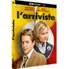 Image de L'Arriviste - Blu-ray 4K