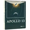 Image de Apollo 13 - Édition Steelbook® The Film Vault Limitée - 4k Ultra Hd + Blu-Ray