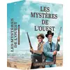 Image de Les Mystères de l'Ouest - L'intégrale de la série