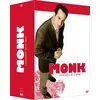 Image de Monk - L'intégrale des 8 saisons