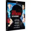 Image de Alfred Hitchcock, les classiques : Fenêtre sur cour + Sueurs froides + Psychose + Les Oiseaux