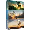 Image de Le Dernier Jaguar + Le Loup et le lion + Mia et le loup blanc - DVD