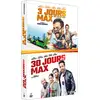 Image de 3 jours max + 30 jours max