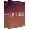 Image de David Lynch - Coffret : Elephant Man + Une histoire vraie + Mulholland Drive + Inland Empire