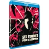 Image de Six femmes pour l'assassin