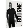 Image de Bourne - L'intégrale 5 films