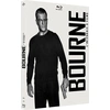 Image de Bourne - L'intégrale 5 films