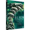 Image de Alien - Intégrale - 6 films
