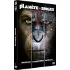 Image de La Planète des Singes - La Trilogie
