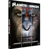 Image de La Planète Des Singes - La Trilogie - Blu-Ray