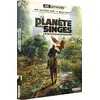 Image de La Planète des Singes : Le Nouveau Royaume - Blu-ray 4K