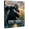 Image de King Kong - 4k Ultra Hd + Blu-Ray + Blu-Ray Bonus - Boîtier Steelbook® Édition Limitée