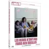 Image de Les Héros n'ont pas froid aux oreilles - Blu-ray