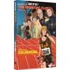 Image de Goldengirl + The Sporting Club - Blu-ray