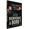 Image de Bienvenue à bord ! - DVD