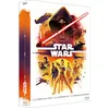 Image de Star Wars Ep 7-9 - Blu-Ray + Blu-Ray Bonus