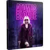Image de Atomic Blonde - Blu-ray 4K