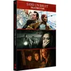 Image de Sans Un Bruit - Collection 3 Films