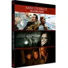 Image de Sans Un Bruit - Collection 3 Films - Blu-Ray