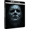 Image de Halloween Trilogie - 4k Ultra Hd - Édition Steelbook® Limitée - 4k Ultra Hd