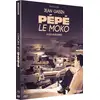 Image de Pépé le Moko - Blu-ray