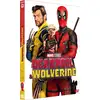 Image de Deadpool & Wolverine