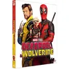 Image de Deadpool & Wolverine - Blu-Ray