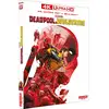 Image de Deadpool & Wolverine - Blu-ray 4K