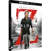 Image de World War Z - Blu-ray 4K